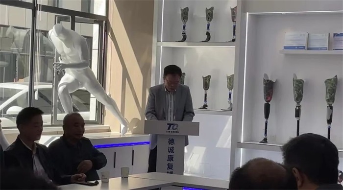 新起點、新征程 | 德誠公司總部喜遷新址！